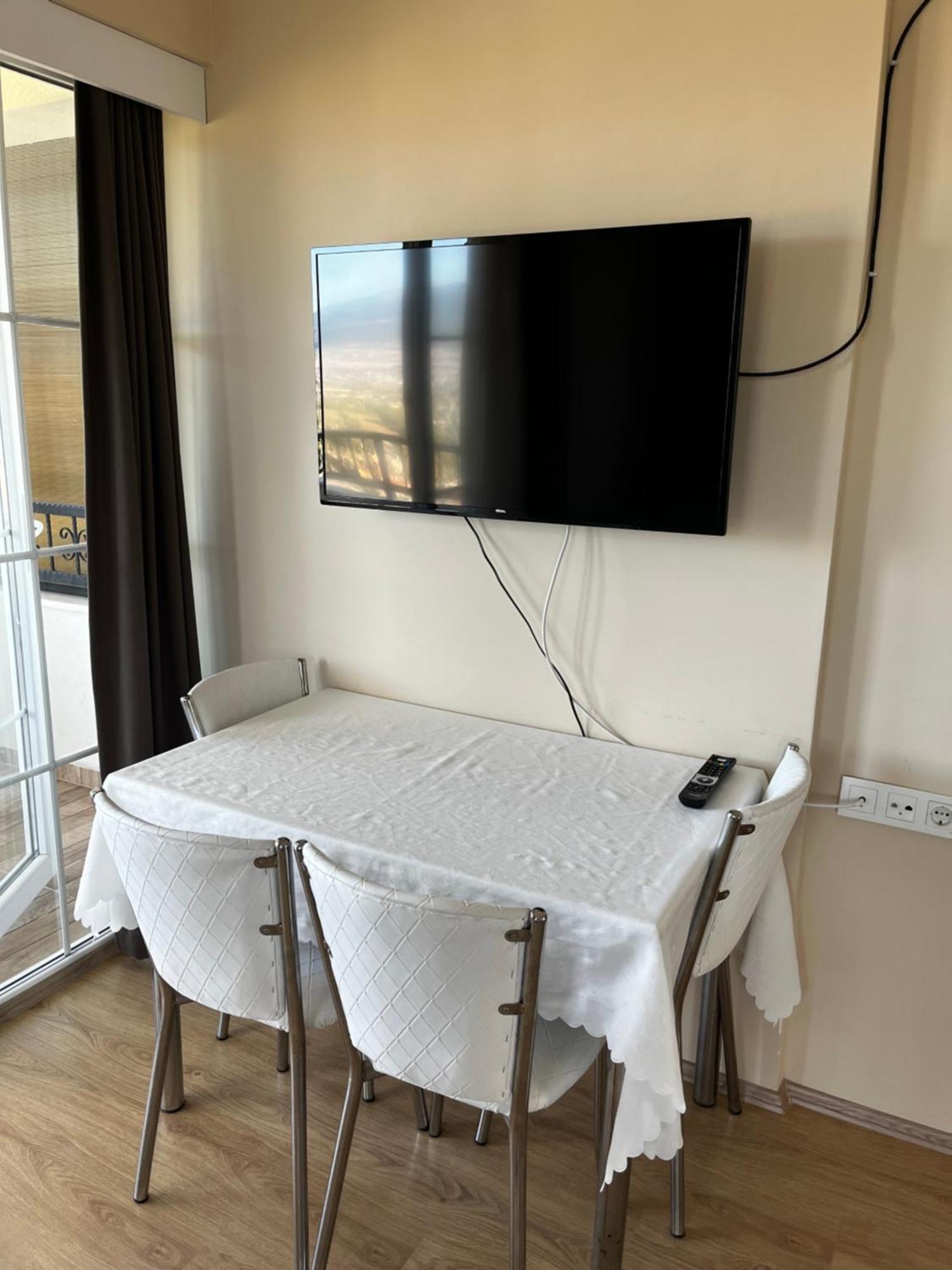 Seyir Apartmani Bolu Exterior foto